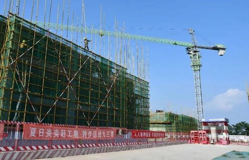 以工匠之心筑就工地之美——山西建投三建集團(tuán)以設(shè)備租賃傳遞品質(zhì)永恒