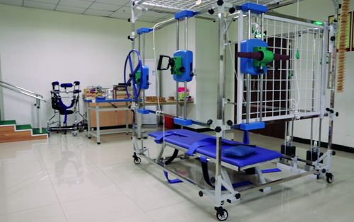 匠心筑就溫馨家園 重慶正博專業偏癱失能康復養老院，以專業施工打造醫養結合典范