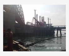 專業水下檢測與施工服務專家——鄭州水下檢測公司與新鄉市鴻源潛水工程