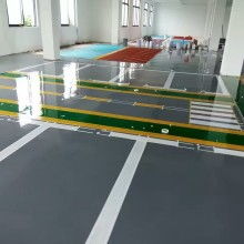 成都維利亞地坪工程有限責任公司 專業環氧地坪工程解決方案
