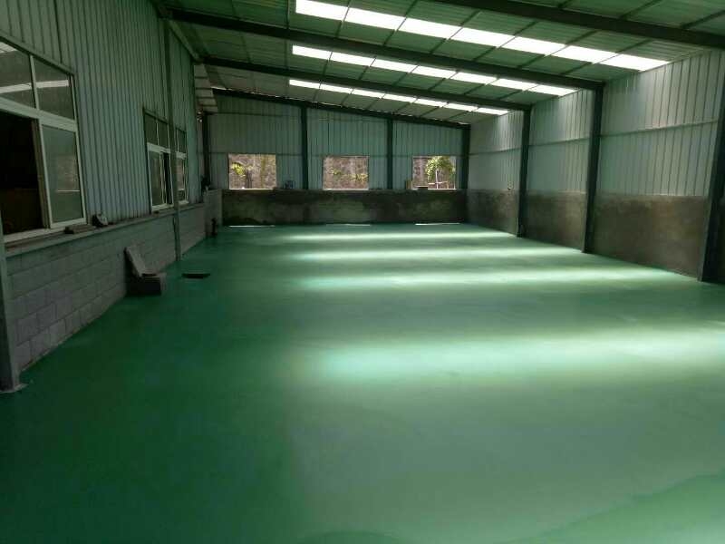 江蘇耐磨地坪與環(huán)氧地坪工程 工藝與應用全面解析