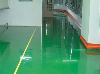 掌握環(huán)氧地坪工程正確保養(yǎng)，延長使用壽命的實用指南