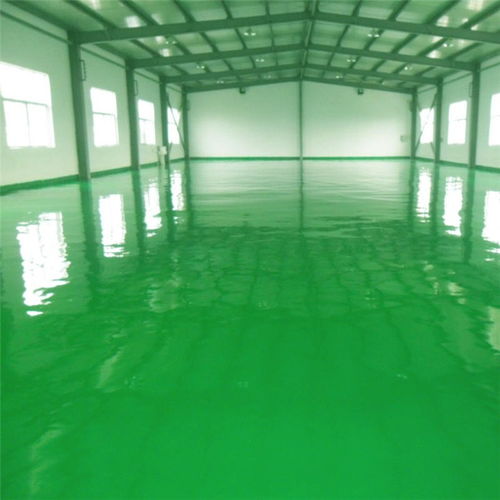 臺山地坪漆施工廠家專業指南 騏洋化工打造綠色水性地坪與環氧工程標桿